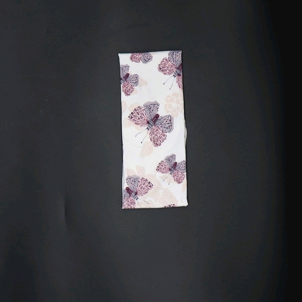 Butterfly Headband